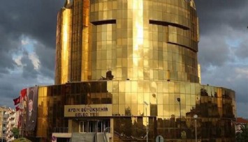 Sayıştay’ın Aydın Büyükşehir Belediyesi raporu: İhaleden kaçmak için yapım ve alım işleri kısımlara bölünmüş