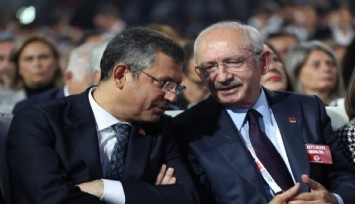 Gazeteci İsmail Saymaz'dan şok iddia