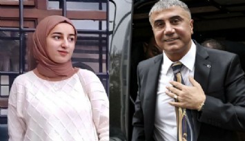 Sedat Peker: Rojin Kabaiş'in katili söyleyene 25 milyon TL vereceğim