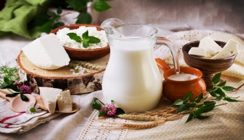 Su ürünleri ve hayvansal mamuller ihracatının yüzde 47’si Ege Bölgesi’nden yapıldı
