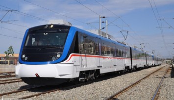 TCDD'den İZBAN zammı: Tek bir seferin kirası 10 bin 699 lira oldu