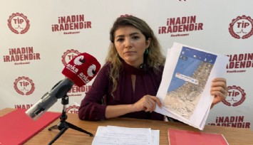 TİP'ten İsrail açıklaması: İzmir Limanı’ndan sevkiyat sürüyor''