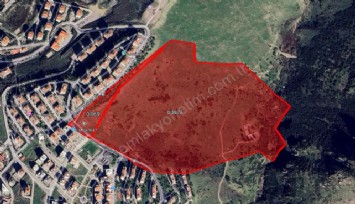 TOKİ'den İzmir'de 803 milyonluk satış