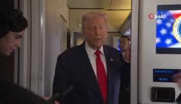 Trump’tan nükleer test mesajı: Bazı testler yapacağız