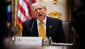 Trump’tan  Putin mesajı