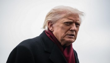 Trump’tan saldırgana: ''Çok ağır bir bedel ödeyecek''