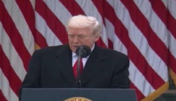 Trump: 'Ukrayna-Rusya barış anlaşmasına çok yakın