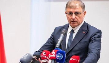 Tugay’a 2 milyarlık iç borçlanma yetkisi