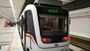 Tugay, Buca Metrosu için tarih verdi: 2 yıl içinde hizmete girecek