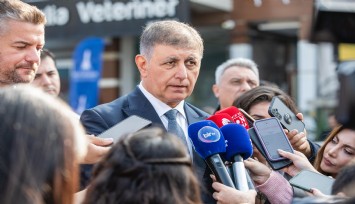 Tugay’dan kooperatif vurgusu: Kamu zararı değerlendirilecek