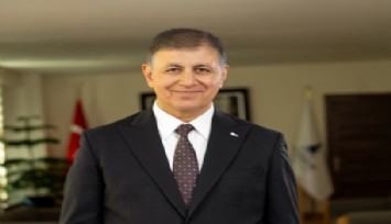 Tugay'dan öğretmenler günü mesajı: Milletleri kurtaranlar yalnız ve ancak öğretmenlerdir