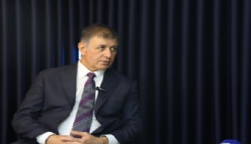 Tugay: İZBAN’a binişler Metro ve otobüs ücretleriyle eşitlenecek, öğrencilere daha da ucuz olacak