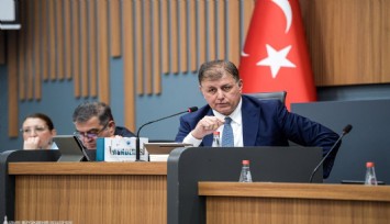 Tugay: İZBB’nin 200 milyon TL’nin üzerinde otopark zararı var