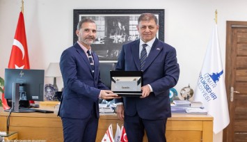 Tugay: Kıbrıs’ın bütün şehirleri ve belediyelerine elimizde ne varsa sunmaya hazırız