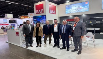 Türk ihracatçılardan Kazakistan’a çıkarma