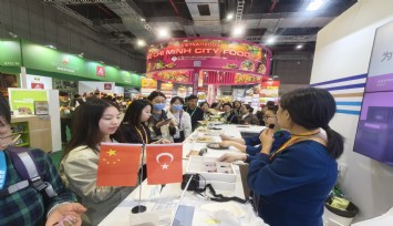 Türk ihracatçıları Çin’de Z kuşağını hedefliyor