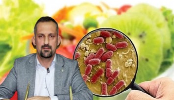 Türkiye’de gıda güvenliği alarm veriyor: 'Ekonomik kriz zehirlenme riskini artırdı'