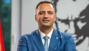 Türkiye’nin en başarılı belediye başkanları arasında Eşki 4'üncü sırada