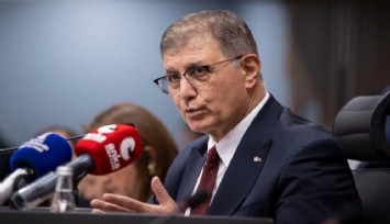 Ücret karşılığı işe alım iddialarına Tugay'dan yanıt: Belgesi olan savcılığa gitsin