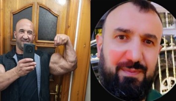 Ümraniye’de dehşet: baba, oğlunu ve kardeşini bıçaklayarak öldürdü