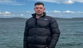 Urla'da korkunç iş kazası: 22 yaşındaki genç hayatını kaybetti