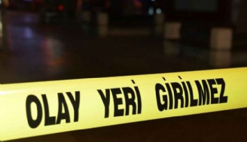 Devrilen kepçenin altında kalan operatör hayatını kaybetti