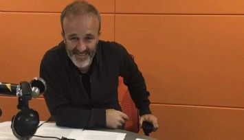 Gazeteci Yavuz Oğhan serbest bırakıldı
