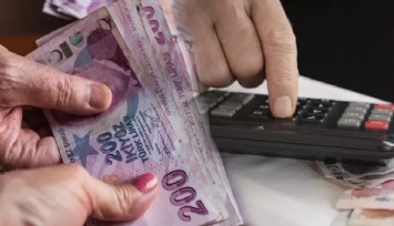 Yeni yılda uygulanacak vergi ve harç artış oranı belli oldu