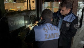 Zehirlenmelerin ardı arkası kesilmiyor: İstambul’da 25 kişi hastanelik