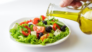 Zeytinyağı ihracatı yüzde 50 düştü