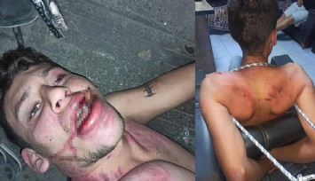 3 gün boyunca işkence yapmışlardı, hamam böceği yedirilen gencin dosyasında karar açıklandı