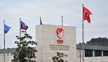 353 hakem ve 75 gözlemci PFDK’ya sevk edildi