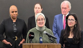 ABD mahkemesinden Rümeysa Öztürk kararı: Öğrenci kaydı yeniden aktifleştirildi