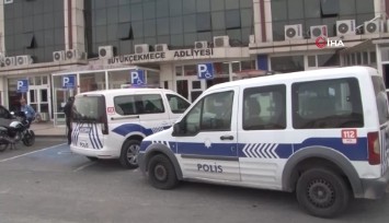 Adliye personelinden soygun: Çaldığı altın ve gümüşle yurt dışına kaçtı