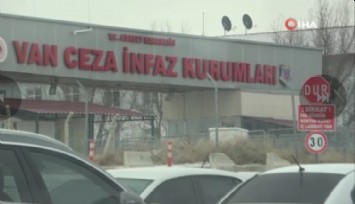 Adnan Oktar’ın da kaldığı yüksek güvenlikli cezaevinde tahliye hareketliliği