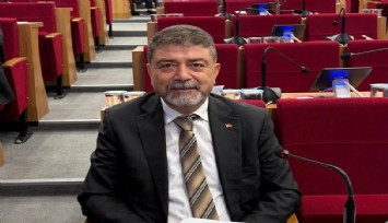 AK Partili Atmaca'dan İZSU çıkışı: 'Milyonluk araçlar çürütülüyor'
