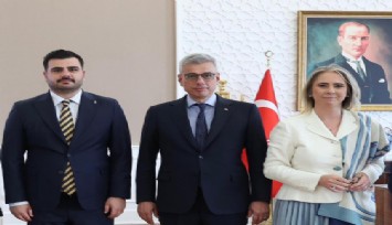 AK Partili Çankırı'dan Bozyaka Hastanesi açıklaması