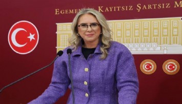 AK Partili Çankırı’dan Tugay’a kredi çıkışı: 3 milyarlık kredi onaylandı neden açıklanmıyor