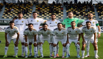 Aliağa FK'nın Ziraat Türkiye Kupası'nda rakibi belli oldu