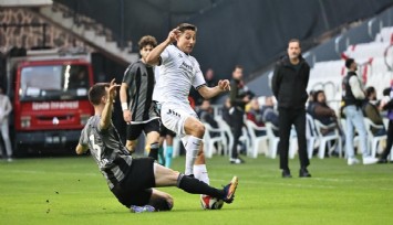 Altay’da ilk devrenin kazancı Ünal Alihan Kavlak oldu