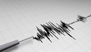Antalya’da 4.3 büyüklüğünde deprem