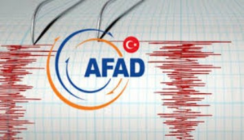 Antalya'da 4.9 büyüklüğünde deprem