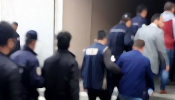 Antalya Döşemealtı Belediyesi’ne ’yolsuzluk’ operasyonu: 10 gözaltı