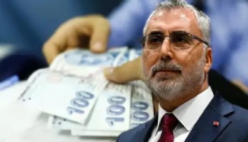 Asgari ücrette 3. toplantısı bugün toplanıyor