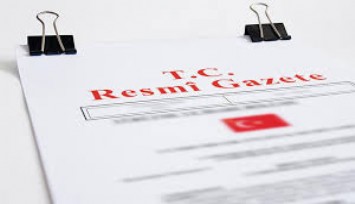 İzmir’de iki üniversitenin rektörü değişti