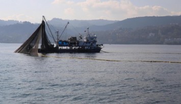 Aydın'da balıkçılara stok uyarısı