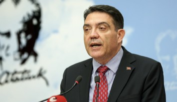 Bağcıoğlu’ndan 2026 bütçesi için dört stratejik uyarı