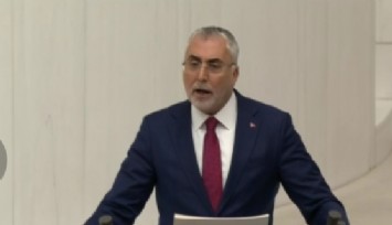 Bakan Işıkhan‘dan asgari ücret açıklaması