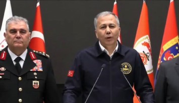 Yalova’da çatışma: 3 polis şehit oldu