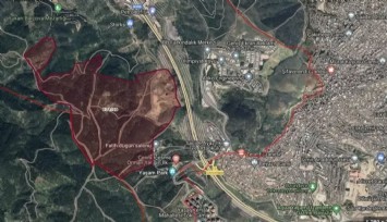 Balçova arsa mağdurları sorununda kritik adım: Çevre düzeni planı onaylandı